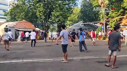 PPKM Diklaim Efektif BOR Rumah Sakit di Jawa Timur Turun