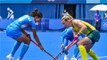 Women's hockey team in semis: Here's what former player said