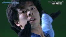 Shun Sato 佐藤駿 - DOI 2021 - Summer (The Four Seasons)