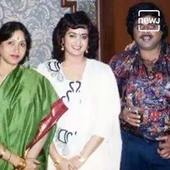 Sandalwood Rocking Star couples.