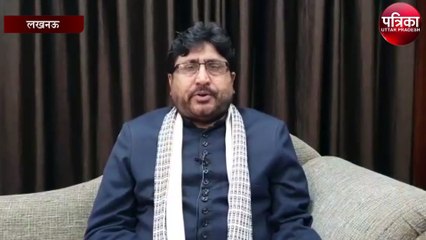 मुहर्रम के जुलूस को लेकर बोले मौलाना यासूब