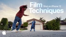 Shot on iPhone: técnicas de películas que podemos aplicar directamente en nuestro iPhone