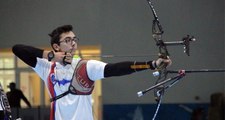 Olimpiyat Şampiyonu Mete Gazoz yurda döndü