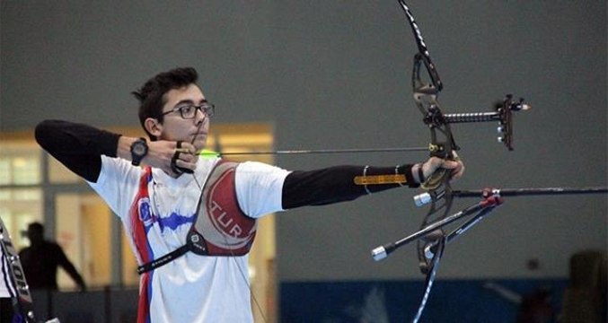 Olimpiyat Şampiyonu Mete Gazoz yurda döndü