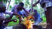 CHICKEN FRY _ Pallipalayam Chicken Recipe Cooking In Village  Tamil Nadu Special Country Chicken Fry