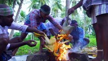 CHICKEN FRY _ Pallipalayam Chicken Recipe Cooking In Village  Tamil Nadu Special Country Chicken Fry