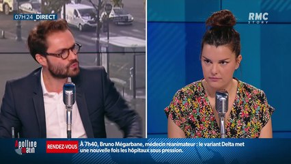 Dupin Quotidien : Le prix du gaz augmente encore - 02/08