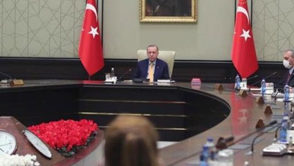 Kabine bugün toplanıyor! Masada aşı olmak istemeyenlere karşı uygulanması muhtemel 3 önlem var