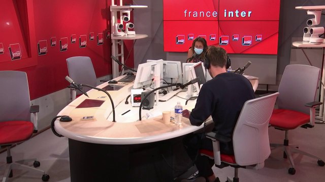 Laurent-Henri Vignaud : Si vous êtes uniquement sur le débat de la dangerosité des vaccins, vous ne mettez pas des centaines de milliers de personnes dans la rue. Là, on est dans une confrontation frontale avec le pouvoir.