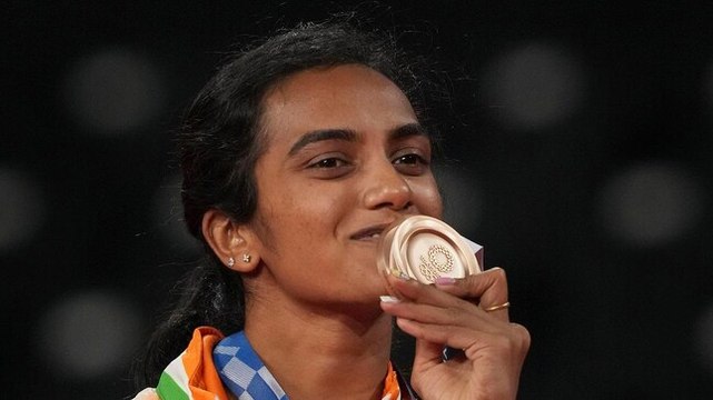 India's 'nari shakti' shows the way at Tokyo Olympics