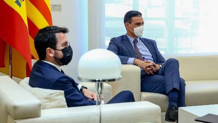 Cataluña pedirá 56 traspasos, entre ellos el Prat, en la Bilateral del lunes y el Gobierno rechaza abordar fondos UE