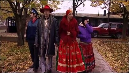 State de Romania - Episodul (063)