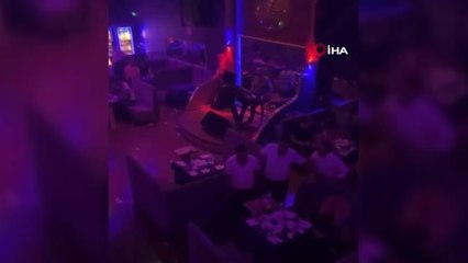 İstanbul'da pavyonda 'hesap kavgası' cinayeti: 19 yaşındaki genç öldürüldü
