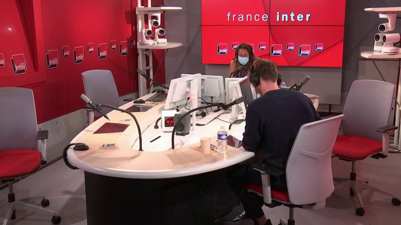 Laurent-Henri Vignaud : "A chaque étape de mise en place d'un vaccin obligatoire, il y a eu résurgence des mouvements antivax purs et durs. En 1951, la mise en place du BCG a donné naissance à la première ligue antivax française."