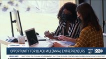 Opportunity for Black Millennial Entrepreneurs