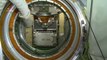El módulo ruso Nauka vuelve a acoplarse a la Estación Espacial Internacional