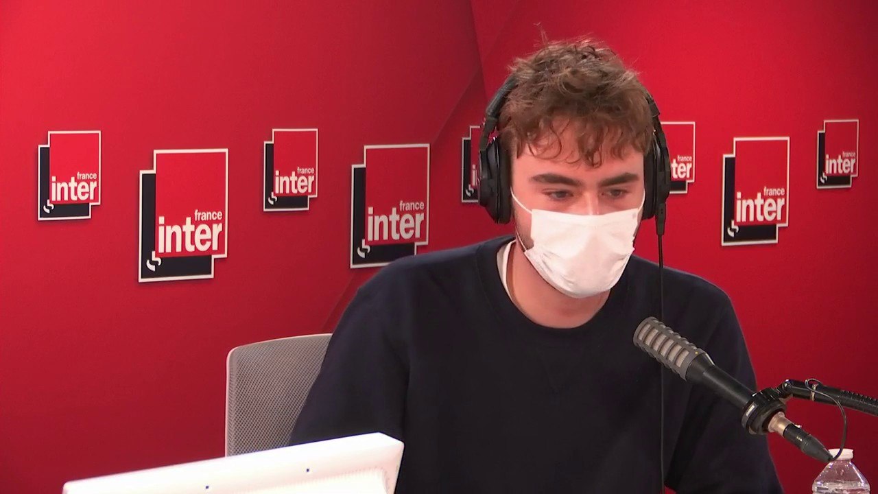 Antoine Bristielle : "Dans le cas de la vaccination contre le Covid, les personnes qui au départ disaient qu'elles n'allaient pas se faire vacciner exprimaient des doutes sur l'efficacité. Mais on n'était pas sur une frange structurellement anti-vaccin"