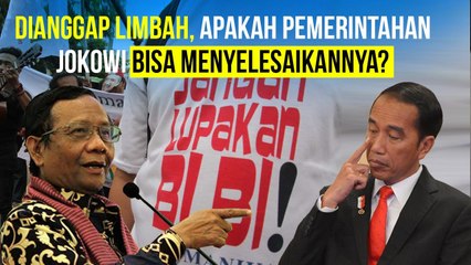 Belum Tuntas 20 Tahun, Menkeu Sri Mulyani Berharap Penagihan Utang BLBI Kelar 3 Tahun