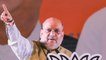 Amit Shah sounds poll bugle in UP, says BJP will return to power in state