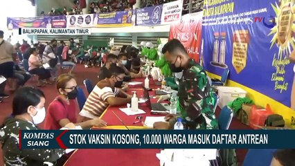 Angka Kasus Covid-19 Masih Tinggi, Kota Balikpapan Berencana Perpanjang PPKM Level 4