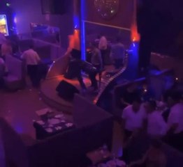 İstanbul'da pavyonda korkunç cinayet: 19 yaşındaki genç öldürüldü