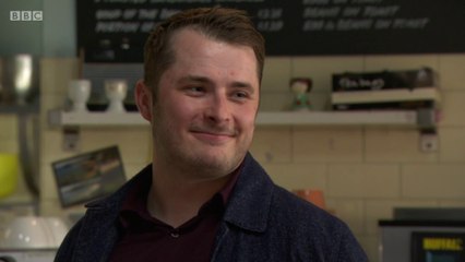 Ballum - Ben Manipulates Peter Into Dealing With Lola!