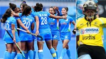 Tokyo Olympics 2021 : India Women's Hockey Team Scripts History || Oneindia Telugu