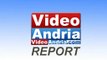 Andria: nuovo incendio in un autoparco di via Canosa. A fuoco un altro deposito - video