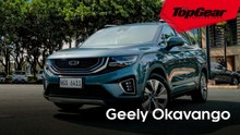 Review: 2021 Geely Okavango 1.5T Urban Plus