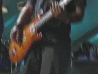 Sum 41 - Fat Lip (Live @ RRHOF)