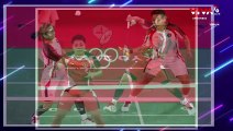 Greysia Polii dan Apriyani Rahayu Rebut Emas Olimpiade Tokyo