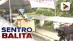 Pagpapatupad ng checkpoints papasok at palabas ng NCR, mahigpit na; Mga motorista na hindi importante ang lakad, pinababalik