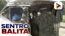 PNP, muling iginiit na tanging APOR lang ang papayagang dumaan sa border controls sa Metro Manila