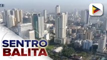 OCTA Research group, naniniwalang may serious surge na ng COVID-19 sa Metro Manila; DOH, tiniyak na nakahanda ang mga ospital sa COVID-19 surge