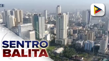OCTA Research group, naniniwalang may serious surge na ng COVID-19 sa Metro Manila; DOH, tiniyak na nakahanda ang mga ospital sa COVID-19 surge