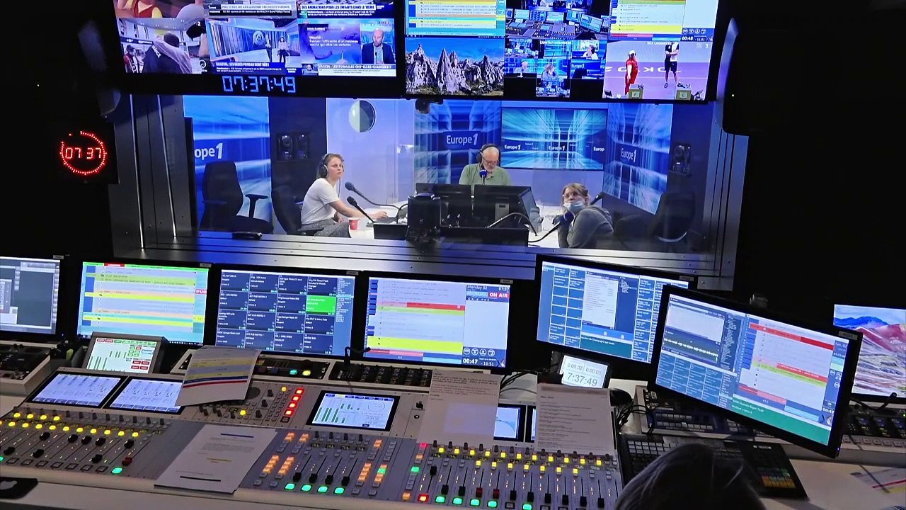 La circulation interfiles des deux-roues motorisés expérimentées dans 24 départements