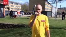 LEFTOVERS & Altankoncerter i Vindinggårdparken | Vejle & den 9 April 2020 | TV SYD & TV2 Danmark