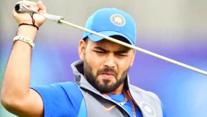 ಟೆಸ್ಟ್ ಮ್ಯಾಚ್ ಬಗ್ಗೆ ಮಾತಾಡಿದ Rishabh Pant!! | Oneindia Kannada