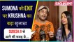 Krushna Abhishek and Kashmeera On The Kapil Sharma Show and Bigg Boss 15,Exclusive