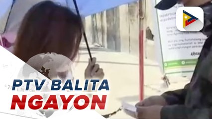 #PTVBalitaNgayon | August 2, 2021 / 3:00 p.m. Update