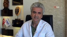 Dr. Hayati Akbaş: 'Estetik cerrahi abartıya kaçmadan daima makulü gözeterek  yapılmalı'