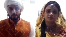 Balika Vadhu 2 : Anandi के माता पिता ने बताया आनंदी के बारे मै कुछ खास बातें Exclusive Interview