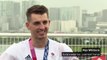Max Whitlock: ‘It feels surreal to win sixth Olympic medal’