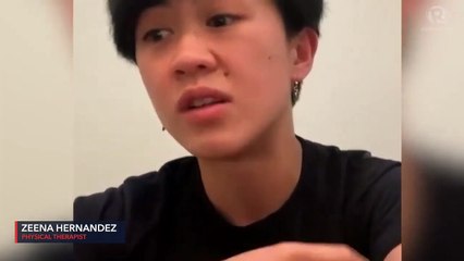 Hidilyn Diaz has a heart of a champion