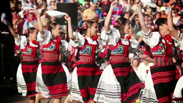 세계테마기행 - 진짜 유럽, 시골 기행- 동화 속 마을, 슬로바키아_#001