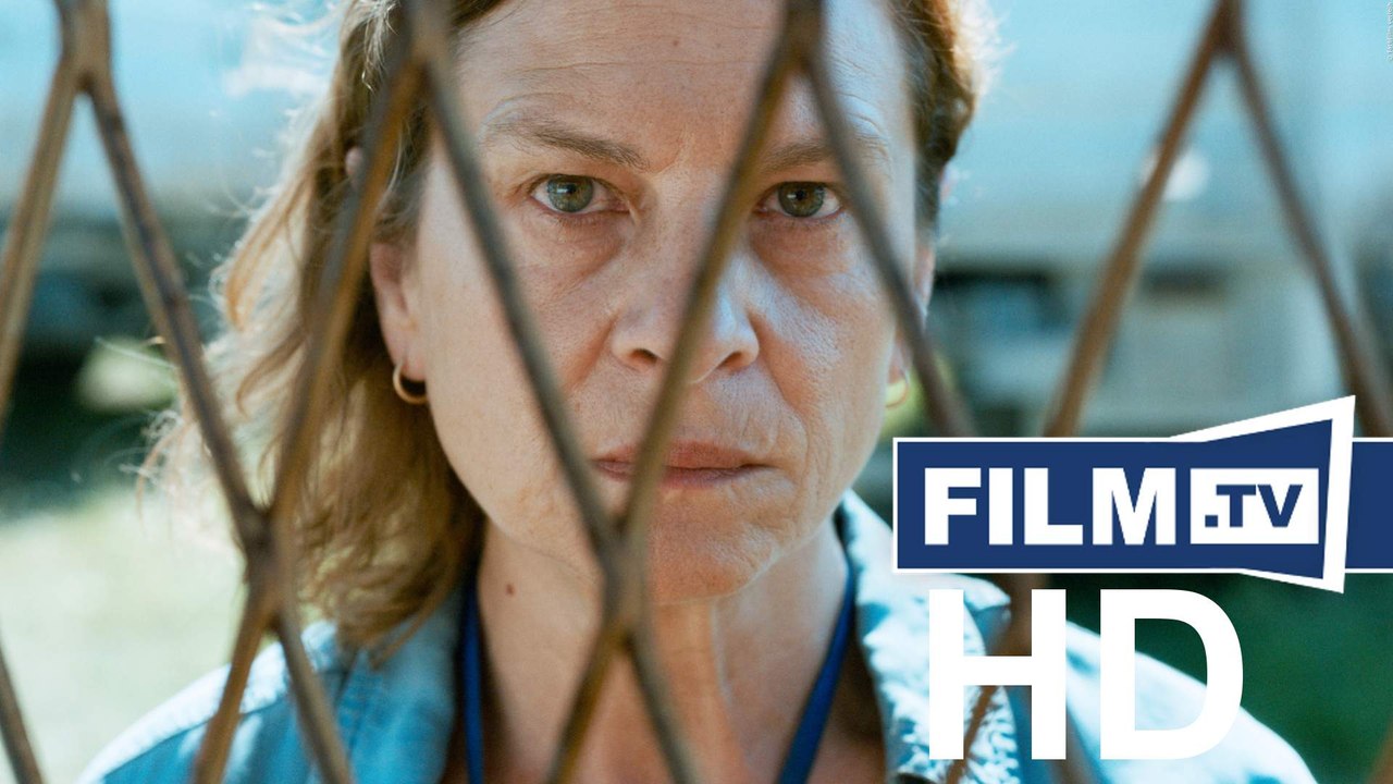 Quo vadis, Aida? Trailer Deutsch German (2021)