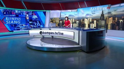 BIN Gelar Vaksinasi Covid-19 untuk Santri dan Bagikan 7.000 Sembako untuk Warga