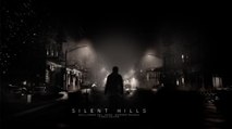 Primer tráiler de P.T. (Silent Hills)