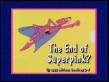 Der rosarote Panther - 21. Das rosarote Eisvergnügen / Der rosarote Stern am Comic-Himmel