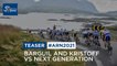 Arctic Race of Norway 2021 - Teaser
